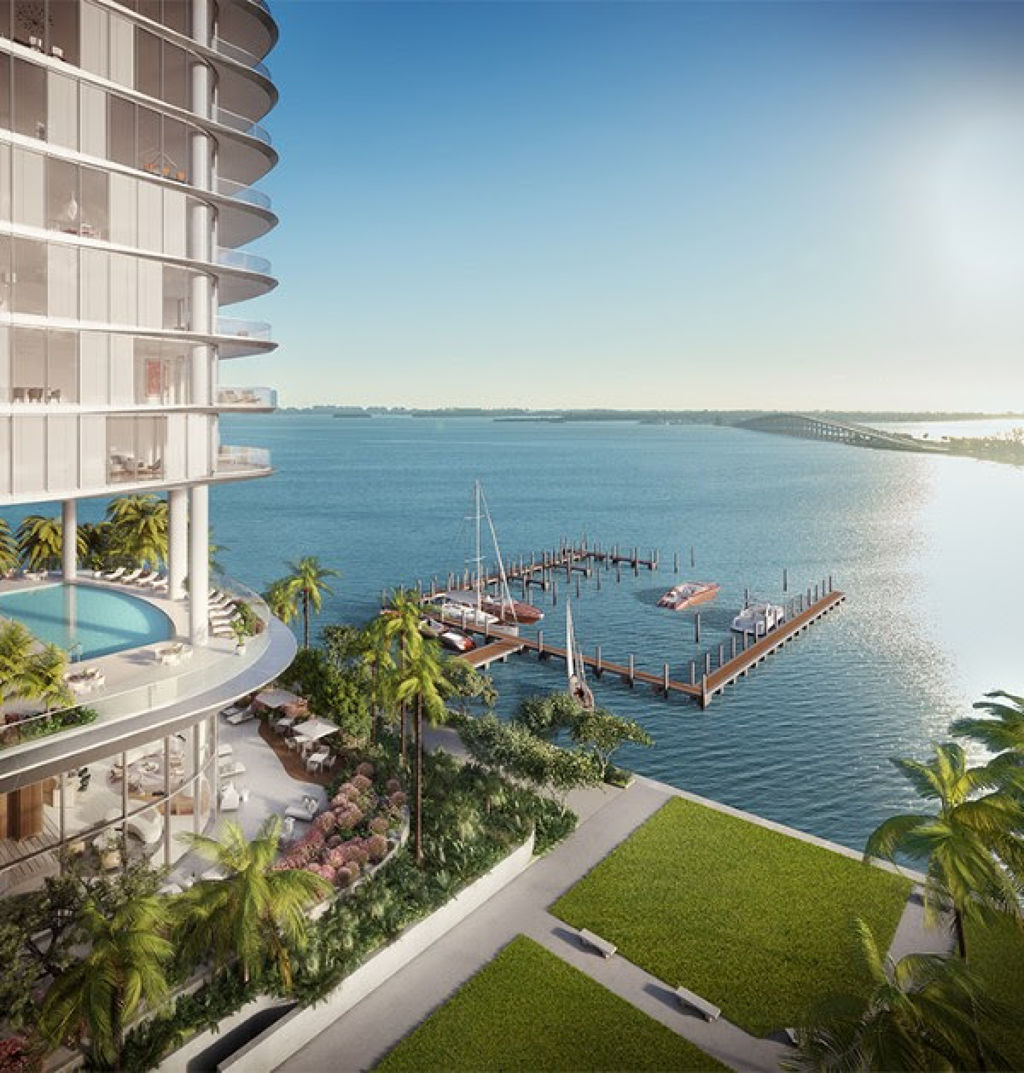 Una Residences - Photo
